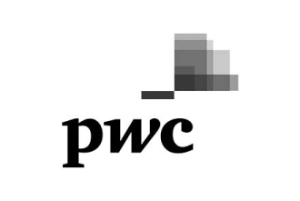 Logo pwc